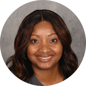 Stacy Binns-Brown