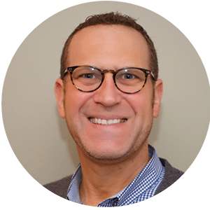 Steven Spector
