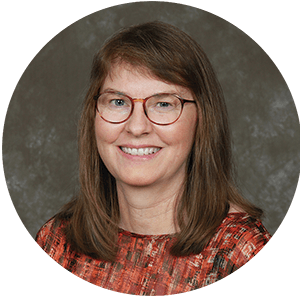 Susan Myers