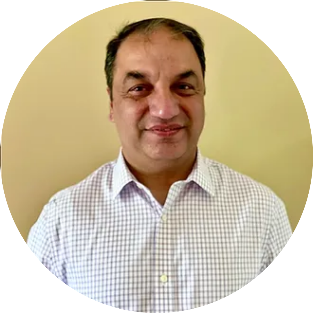 Tanvir Iqbal