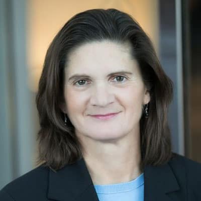 Aileen Stockburger