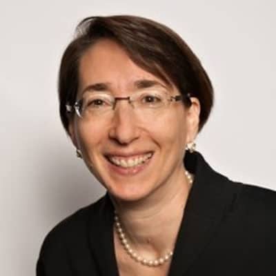Lisa Granick