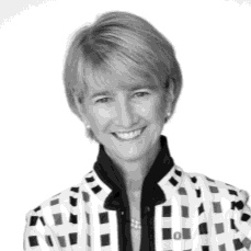 Kristina M. Johnson