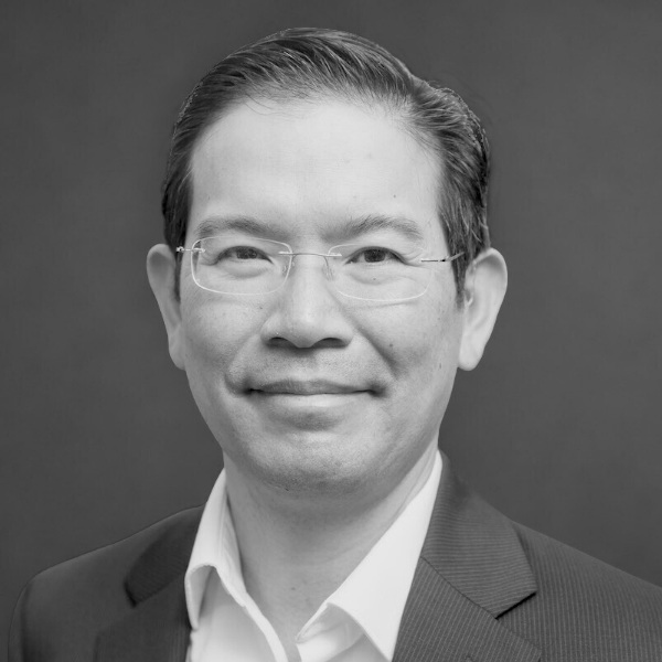 Fred Chong