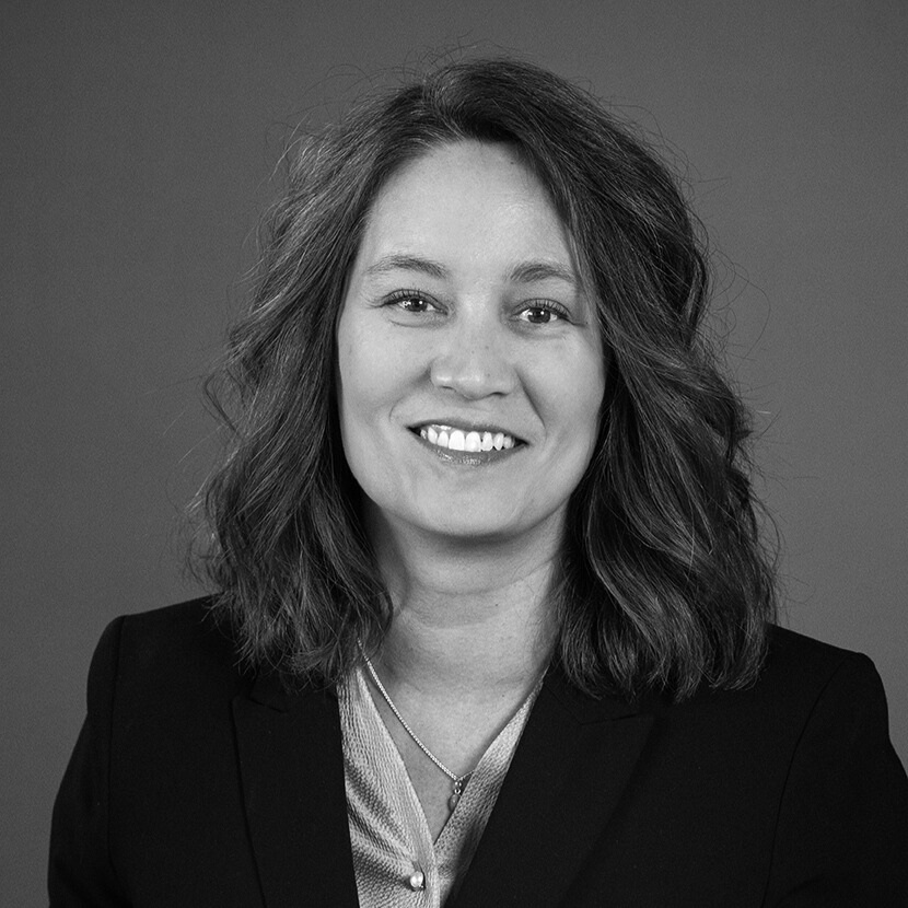 Lisa Pendergast