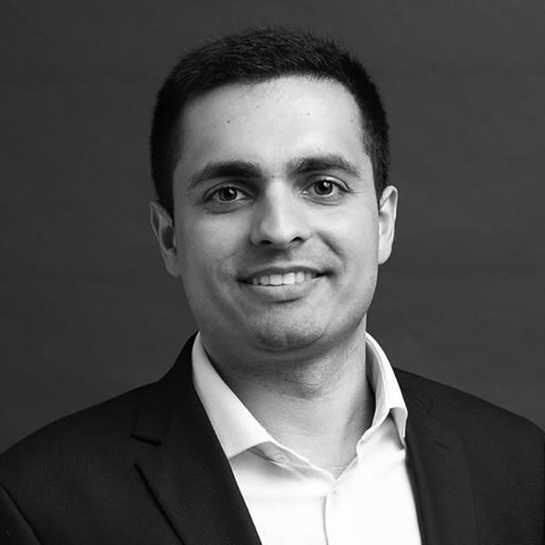 Pranav Gokhale