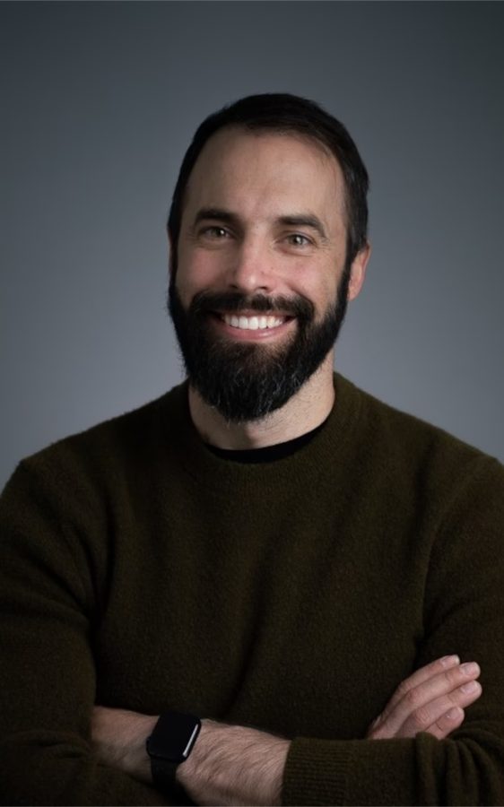 Alex Pruden