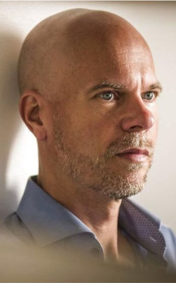 Michael Gronager