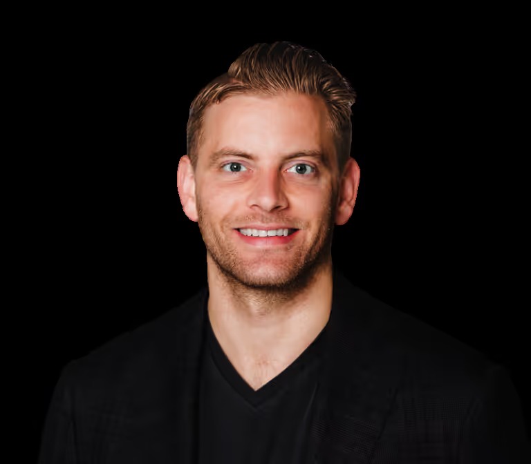 Tyler Lancaster