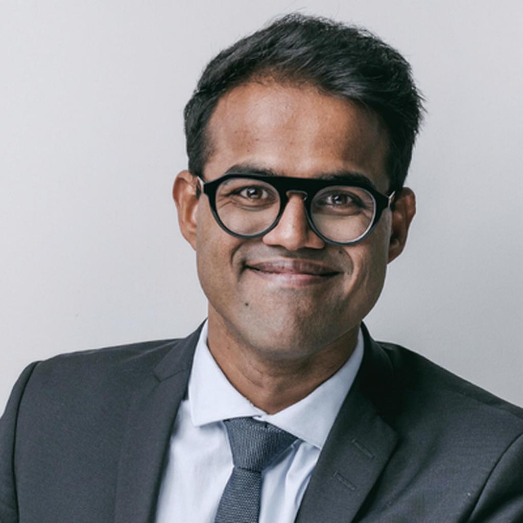Sudheesh Sureshkumar