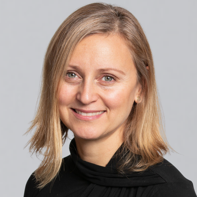 Biliana Pehlivanova