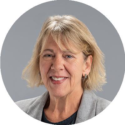 Elizabeth Eaker