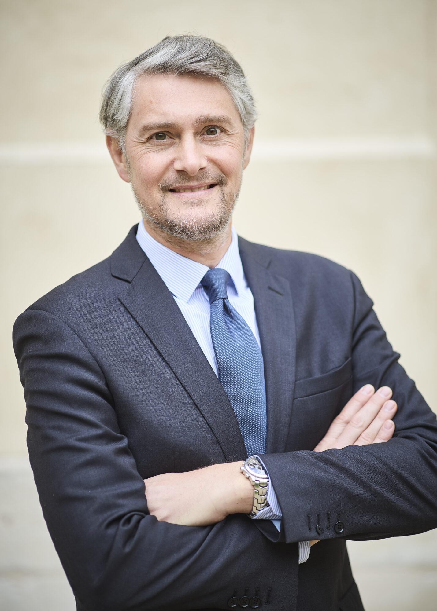 Olivier Tonneau