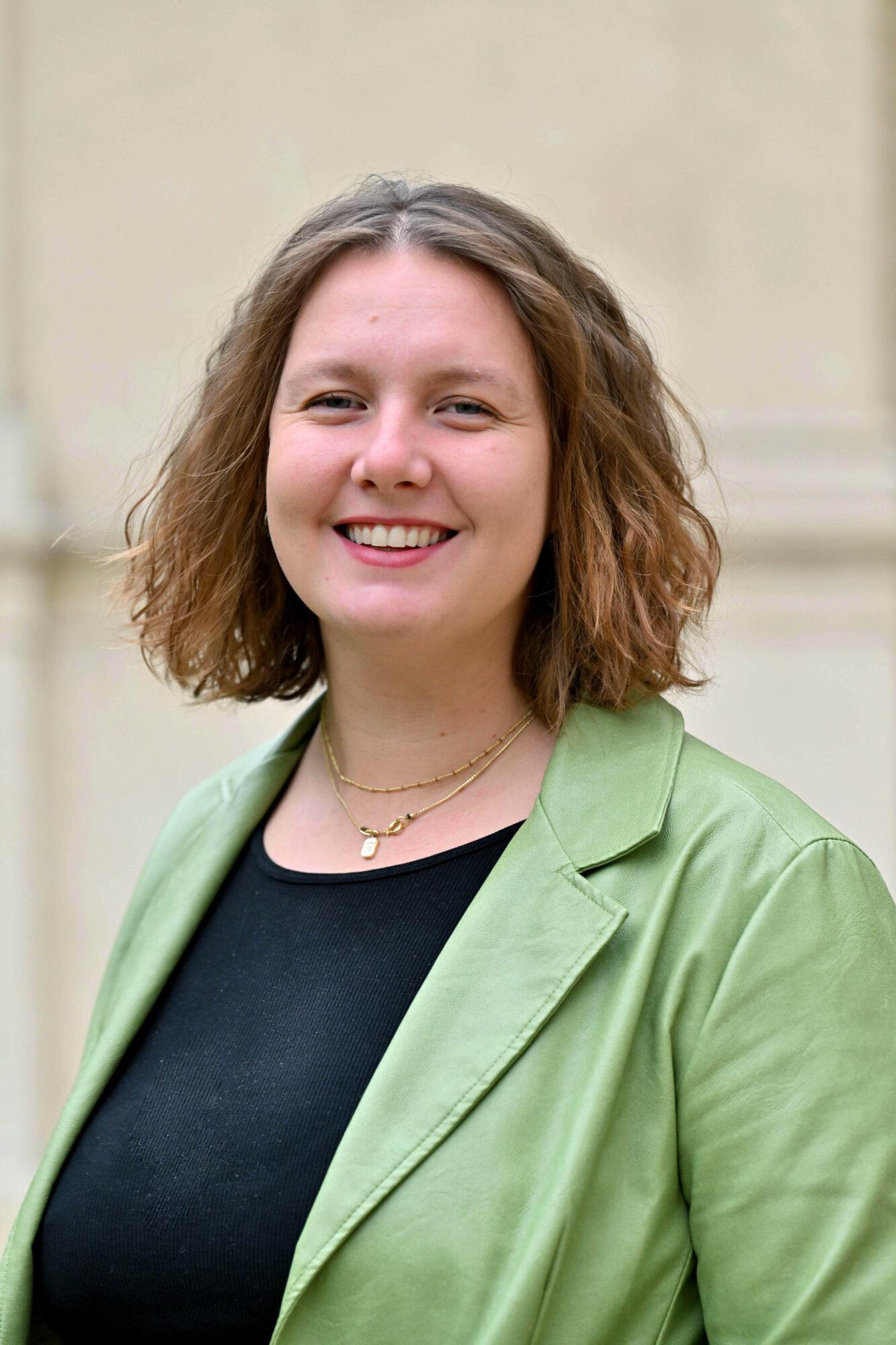 Emily Meads