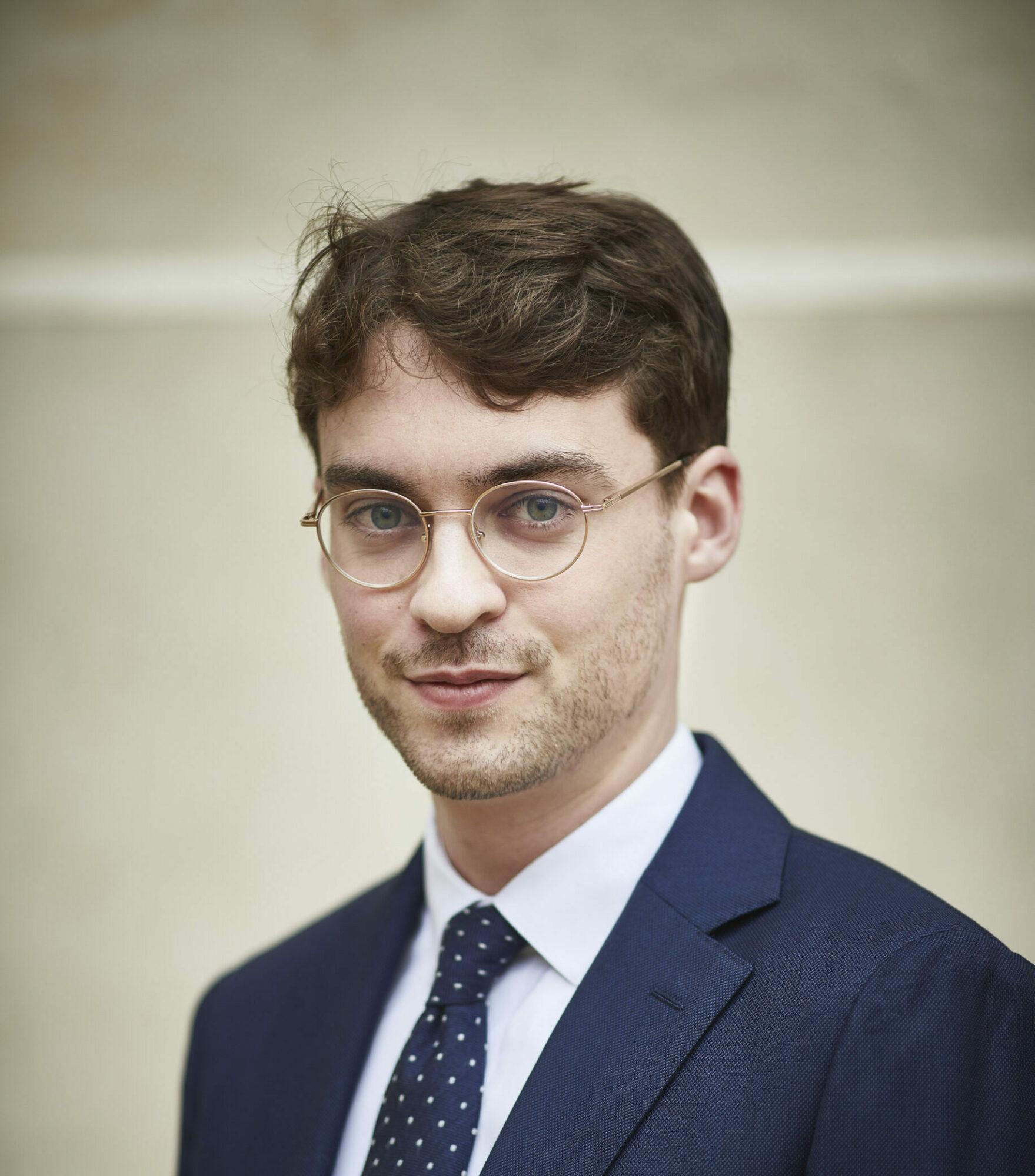 Raphaël Bodin