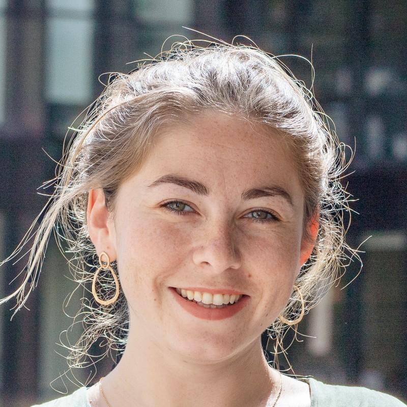 Marie-Sophie Chevreteau