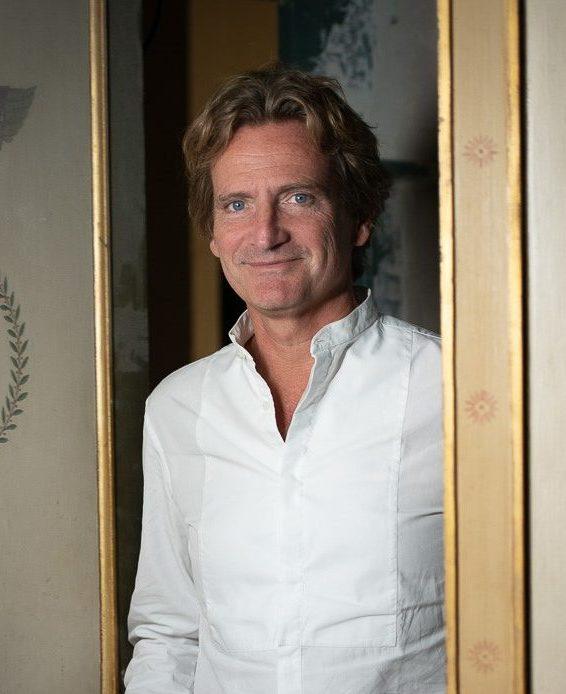 Charles Beigbeder