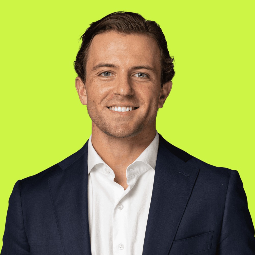 Eli Cooper