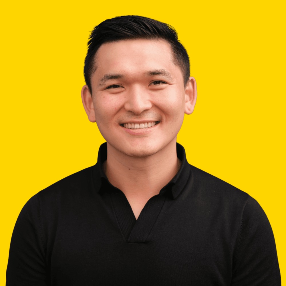 Eric Zhang