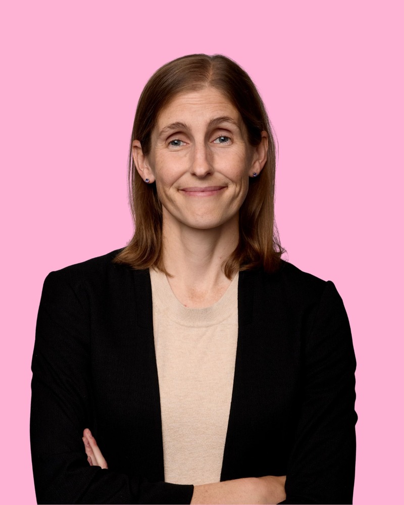Marie Thompson