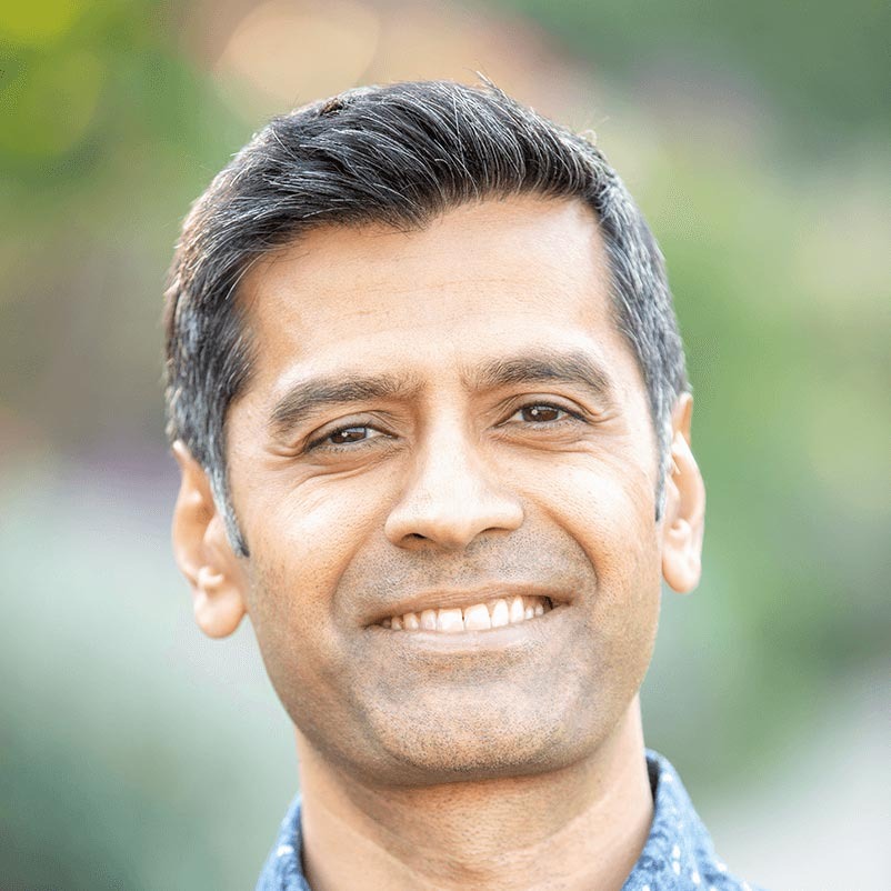 Harsh Patel