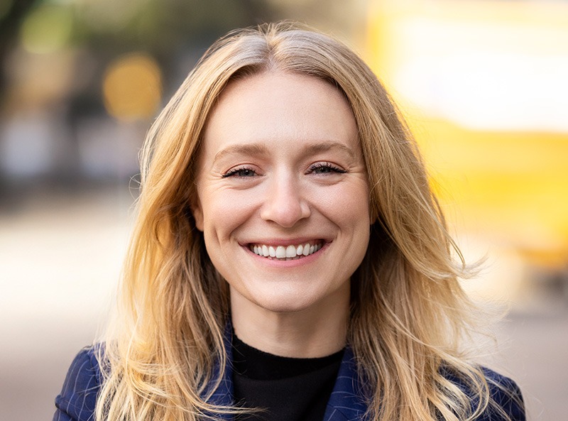 Lily Bernicker