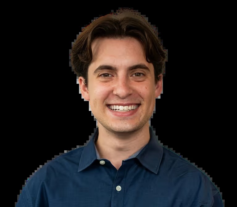 Aaron Donenberg