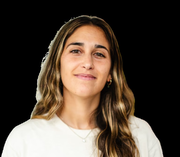 Agustina Soriano Sergi