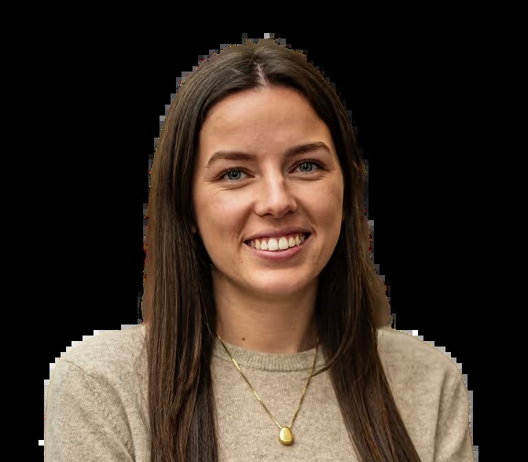 Grace Murphy