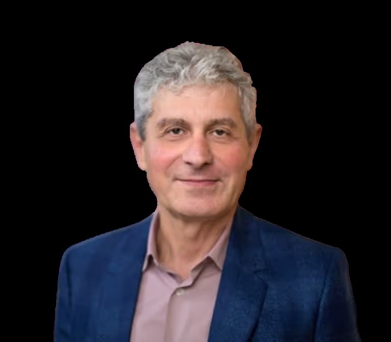Michael Polsky