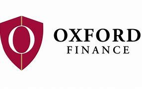 Oxford Finance LLC