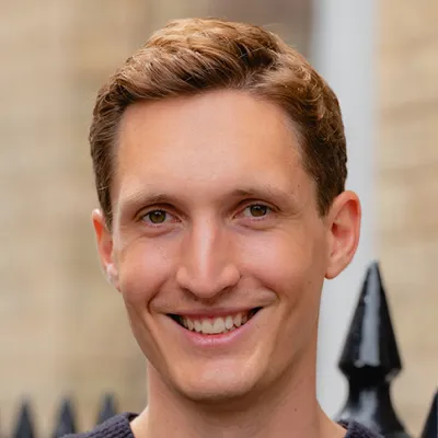 Bastian Hasslinger