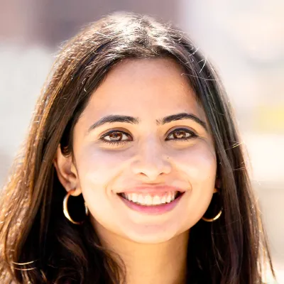 Jahanvi Sardana