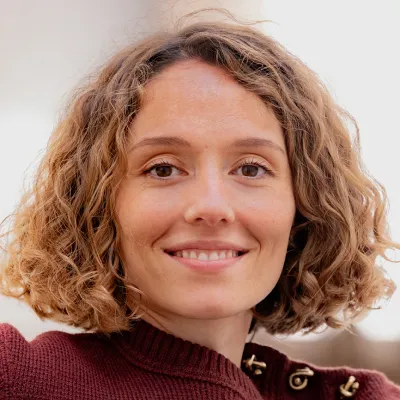 Julia Andre
