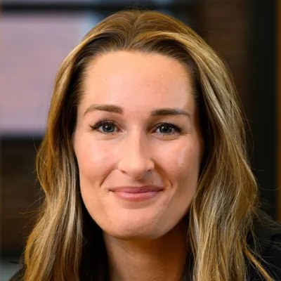 Katie Scherer