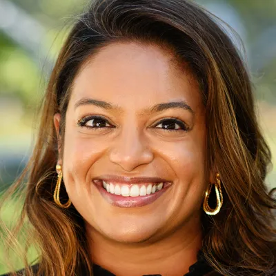 Michelle Fernandes