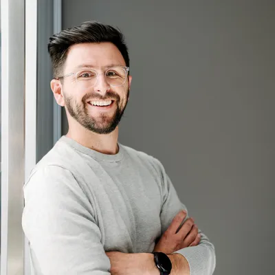Myles Gutenkunst