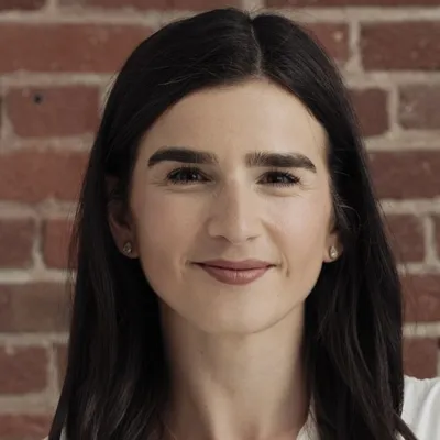 Nina Gerson