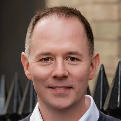 Simon Cunningham