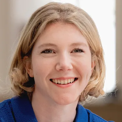 Thea Crawshaw