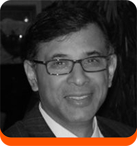 Girish Nadkarni