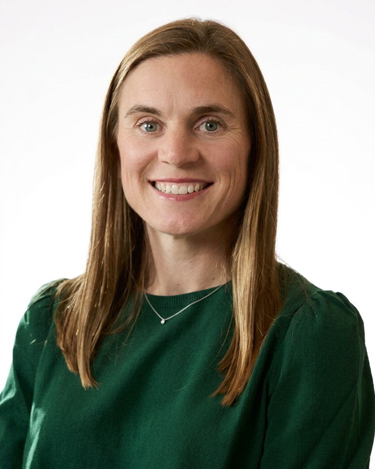 Annie Case