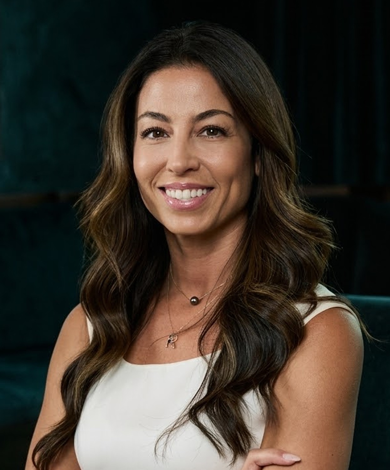 Athena Ruland