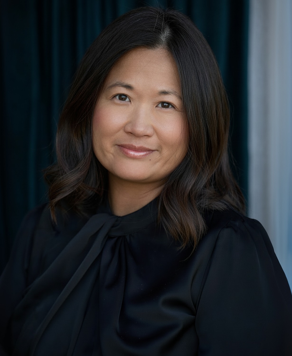 Candy Cheng