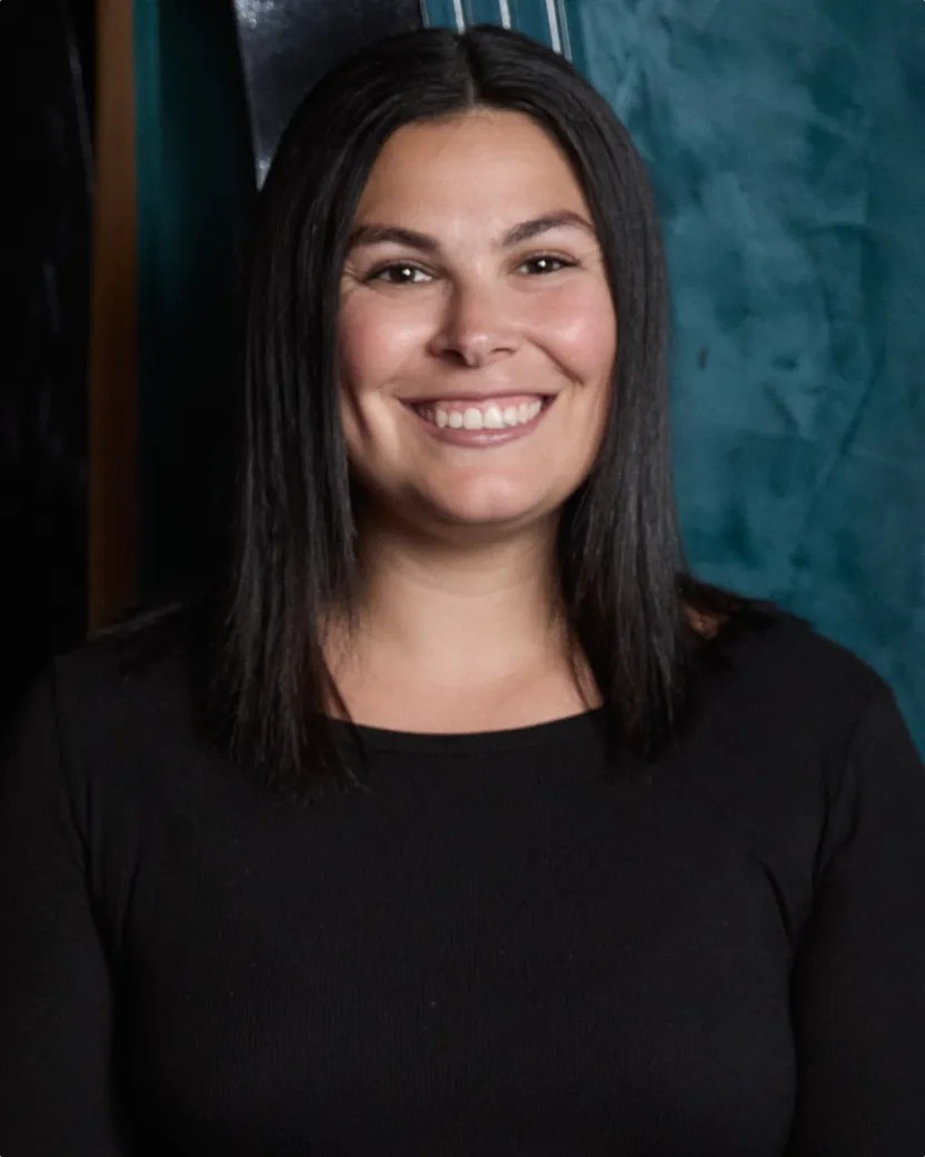 Dana Schafer-Smith