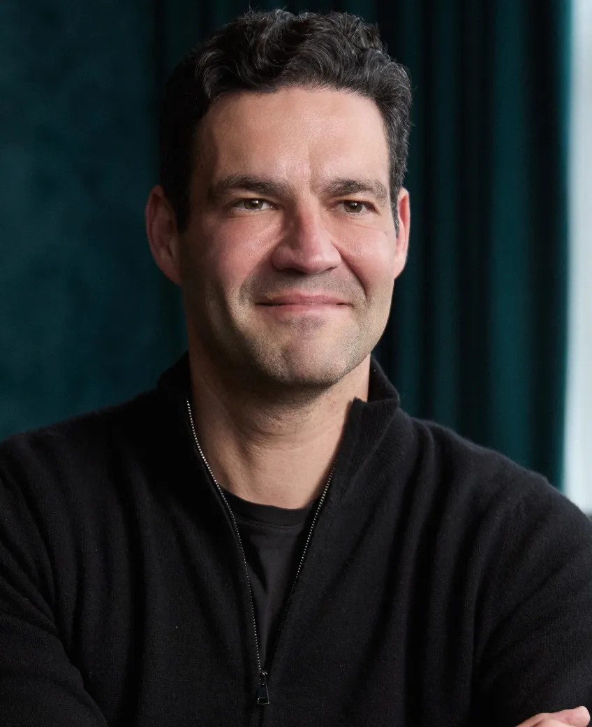 Ilya Fushman