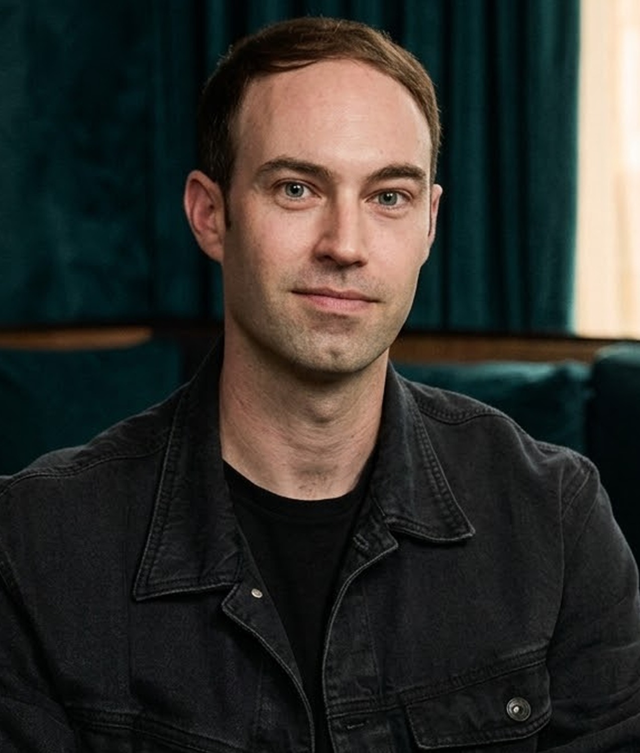 Jesse King