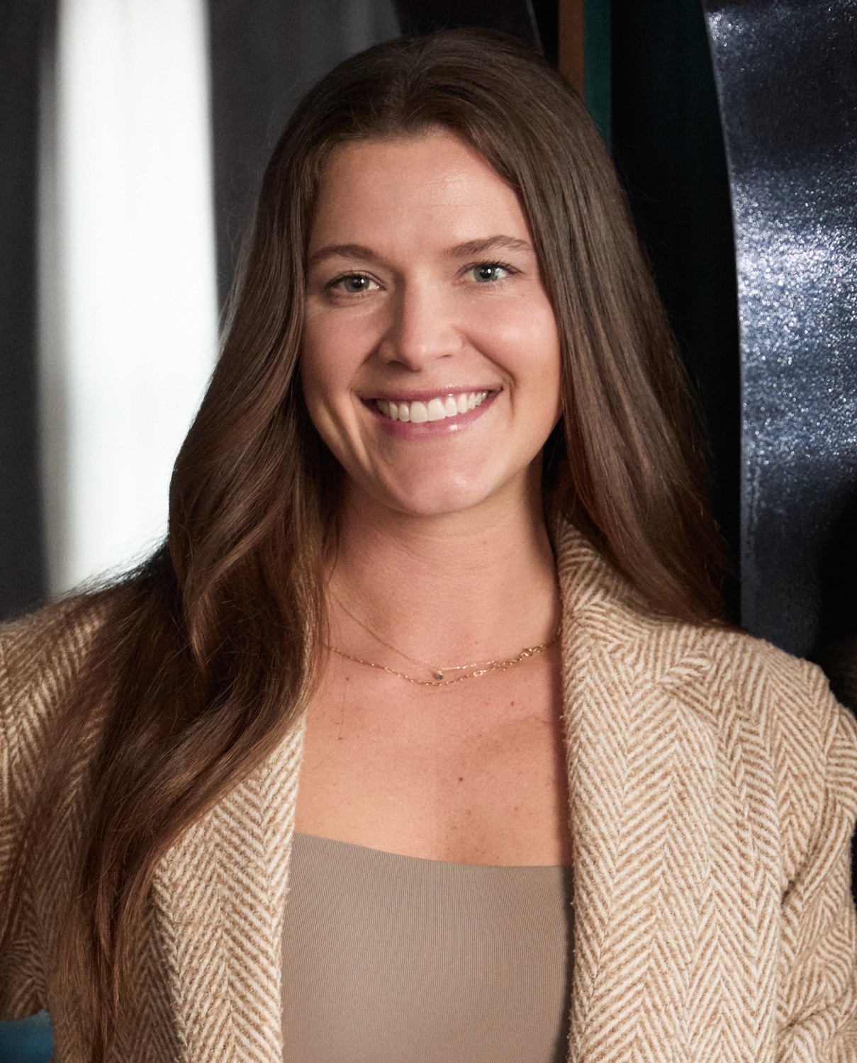 Lindsey Keller