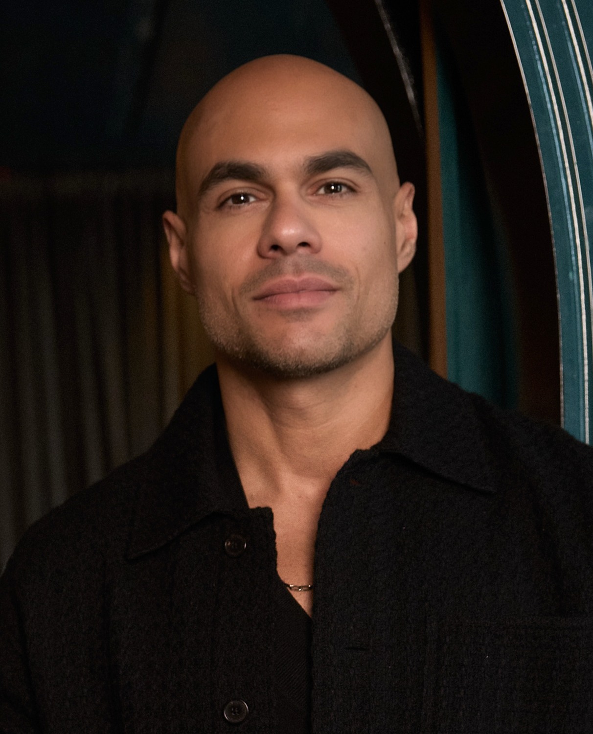 Moustafa ElBialy