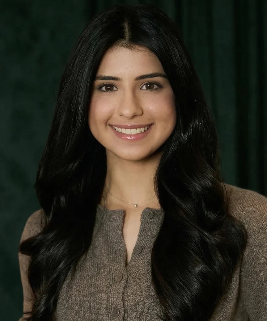 Nadia Cochinwala